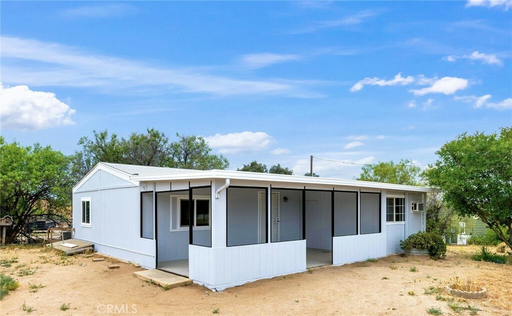 Property Photo: 29215 Blanik Avenue CA 92567