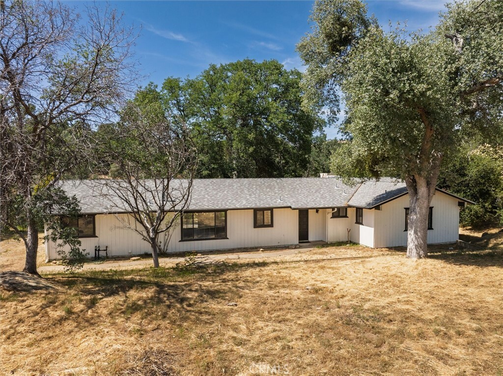 Property Photo: 45645 Rocking Chair Road CA 93614