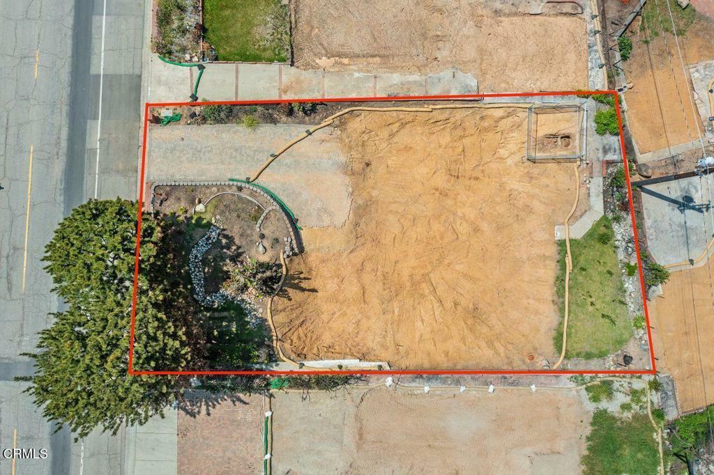 Property Photo: 1312 E Loma Alta Drive CA 91001