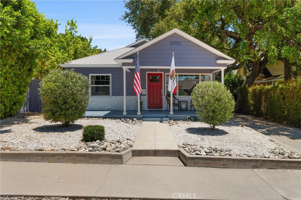 Property Photo:  234 N Alta Vista Avenue  CA 91016 
