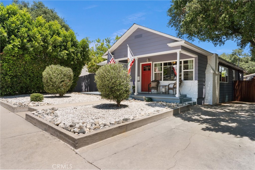 234 N Alta Vista Avenue  Monrovia CA 91016 photo