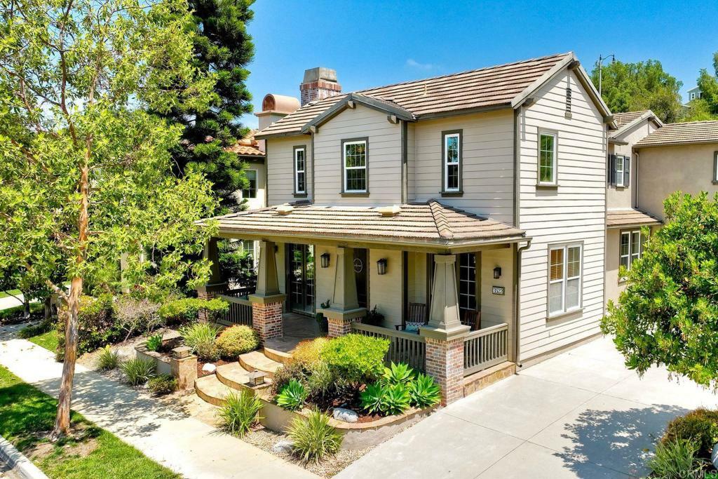 Property Photo: 3522 Camino Cereza CA 92009