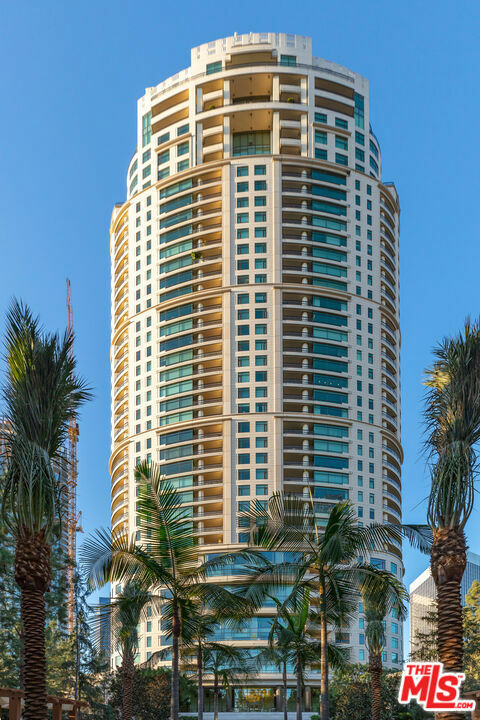 Property Photo: 1 W Century Drive 23B CA 90067