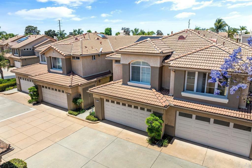 Property Photo: 4610 Los Alamos Way C CA 92057