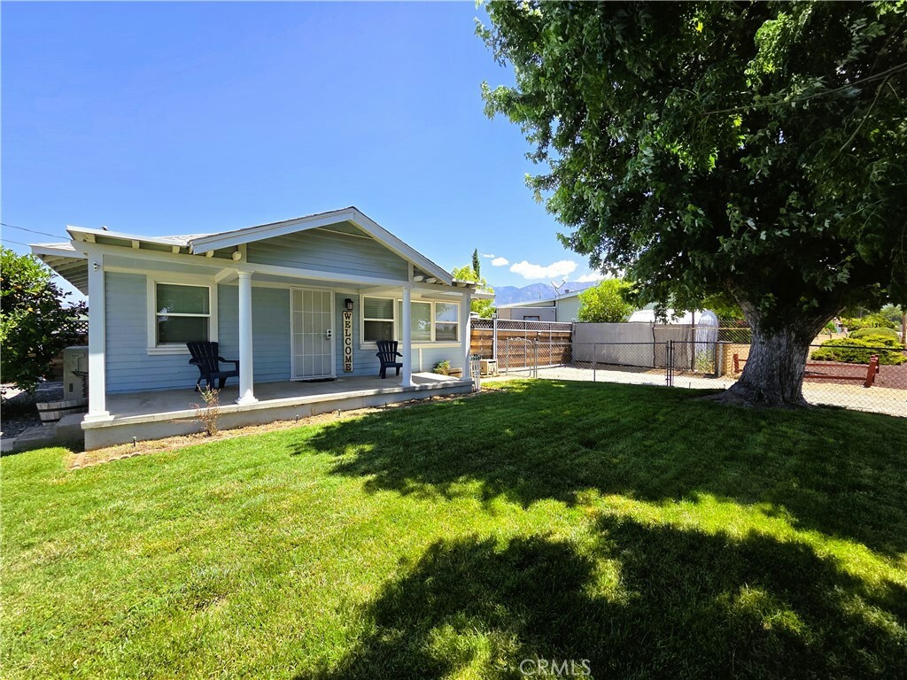 34796 Wildwood Canyon Road  Yucaipa CA 92399 photo