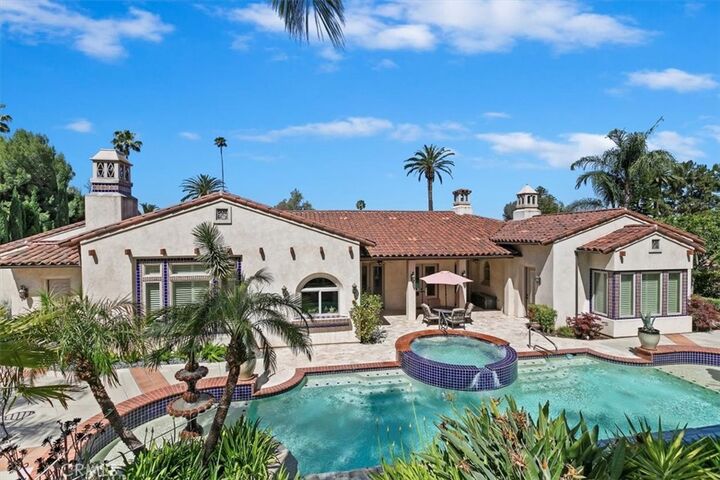 Property Photo: 6756 Hawarden Drive CA 92506