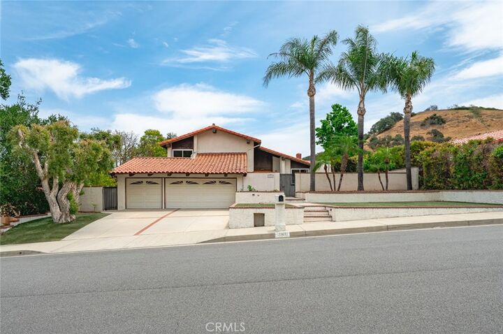 15539 Feldspar Drive  Chino Hills CA 91709 photo