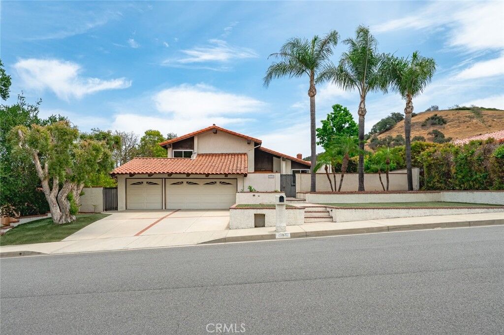 Property Photo:  15539 Feldspar Drive  CA 91709 