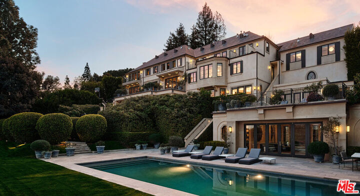10790 Bellagio Road  Los Angeles CA 90077 photo