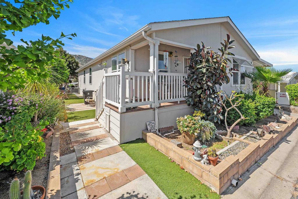 Property Photo: 15420 Olde Highway 80 89 CA 92021