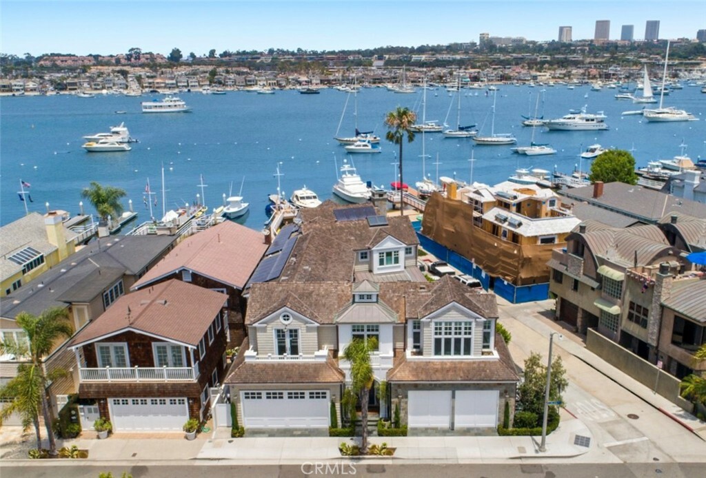 Property Photo: 1324 E Balboa Boulevard CA 92661