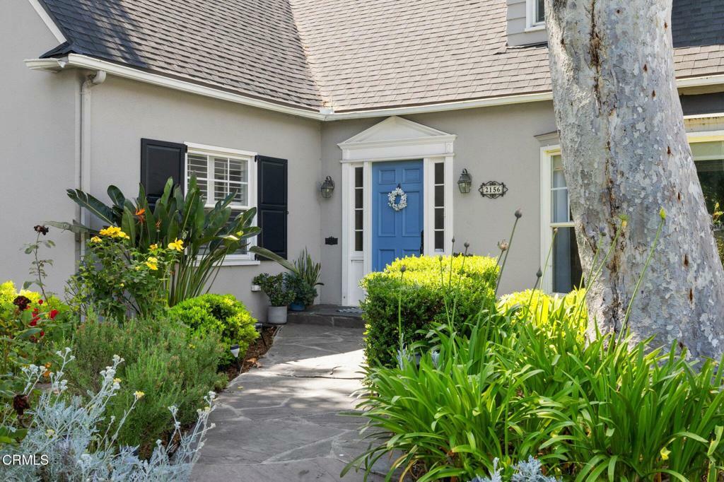 Property Photo:  2156 Las Lunas Street  CA 91107 