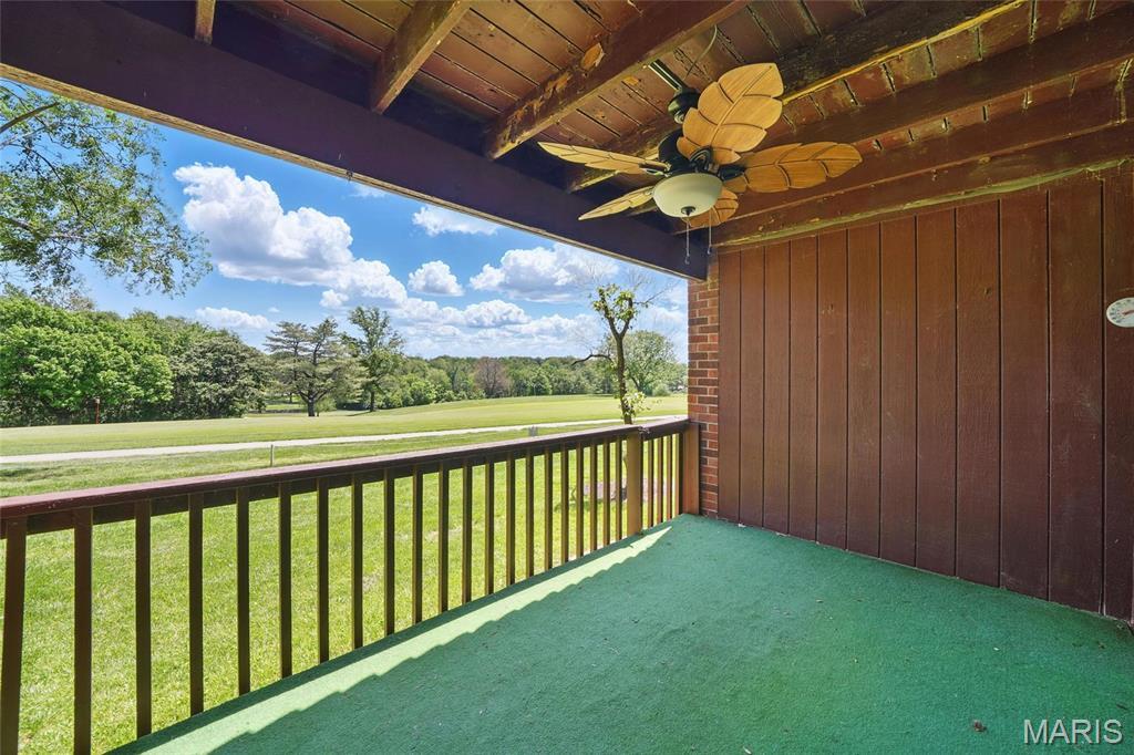 Property Photo: 578 Sarah Lane 102 MO 63141