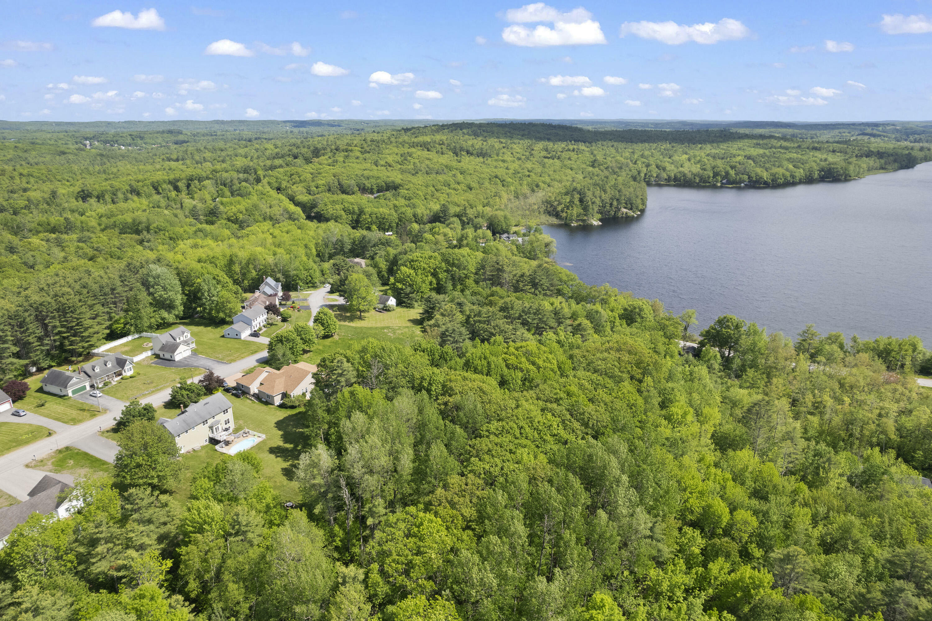 Property Photo:  18 Waters Edge Drive  ME 04240 