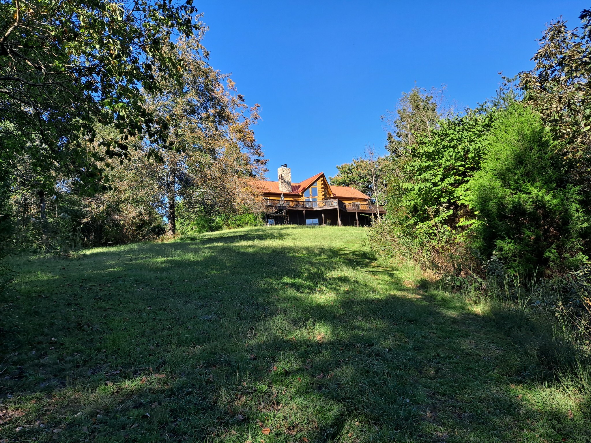 Property Photo: 1027 Garland Hollow Rd TN 37143