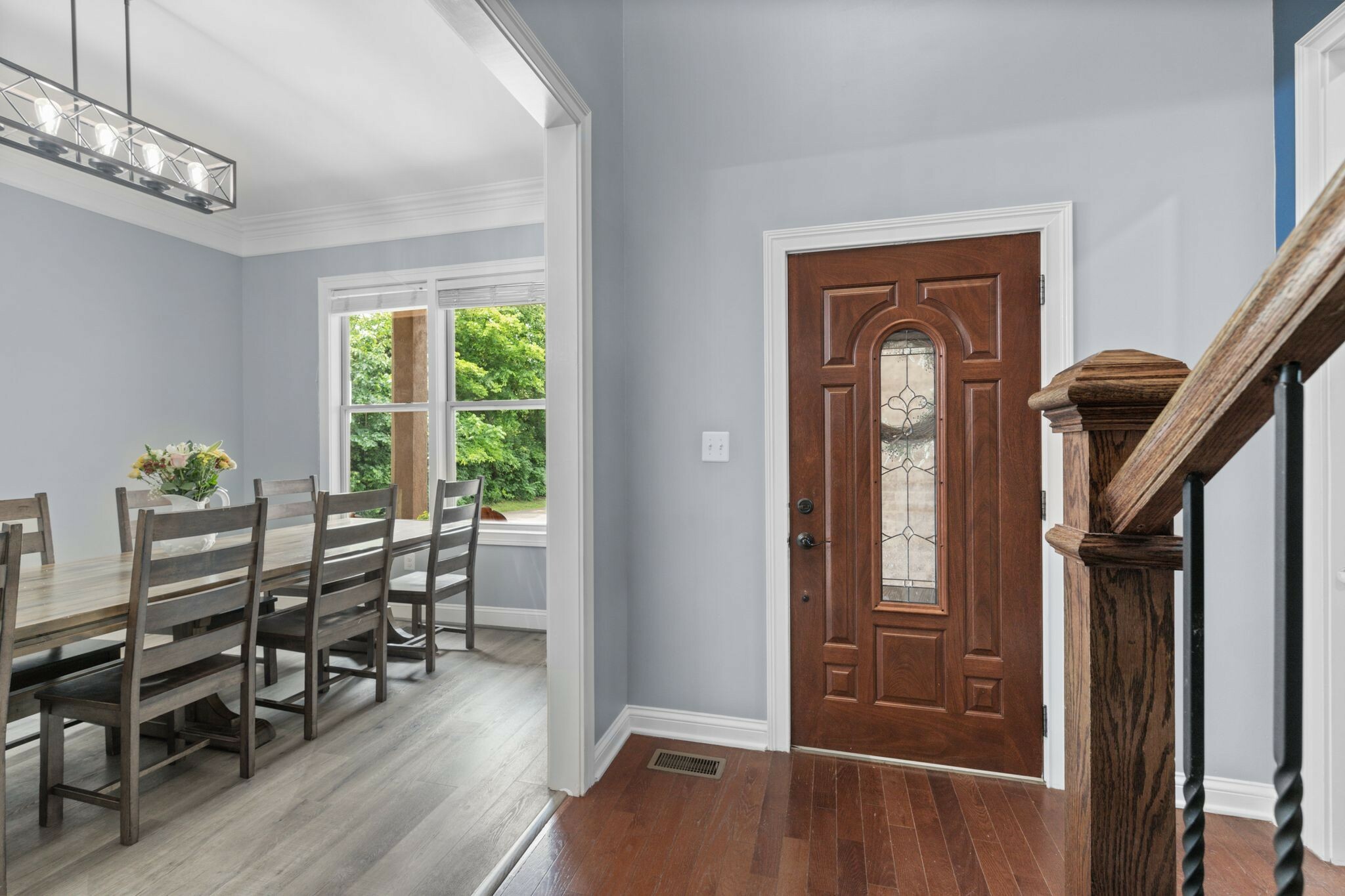 Property Photo: 540 Peach Valley Rd TN 37066