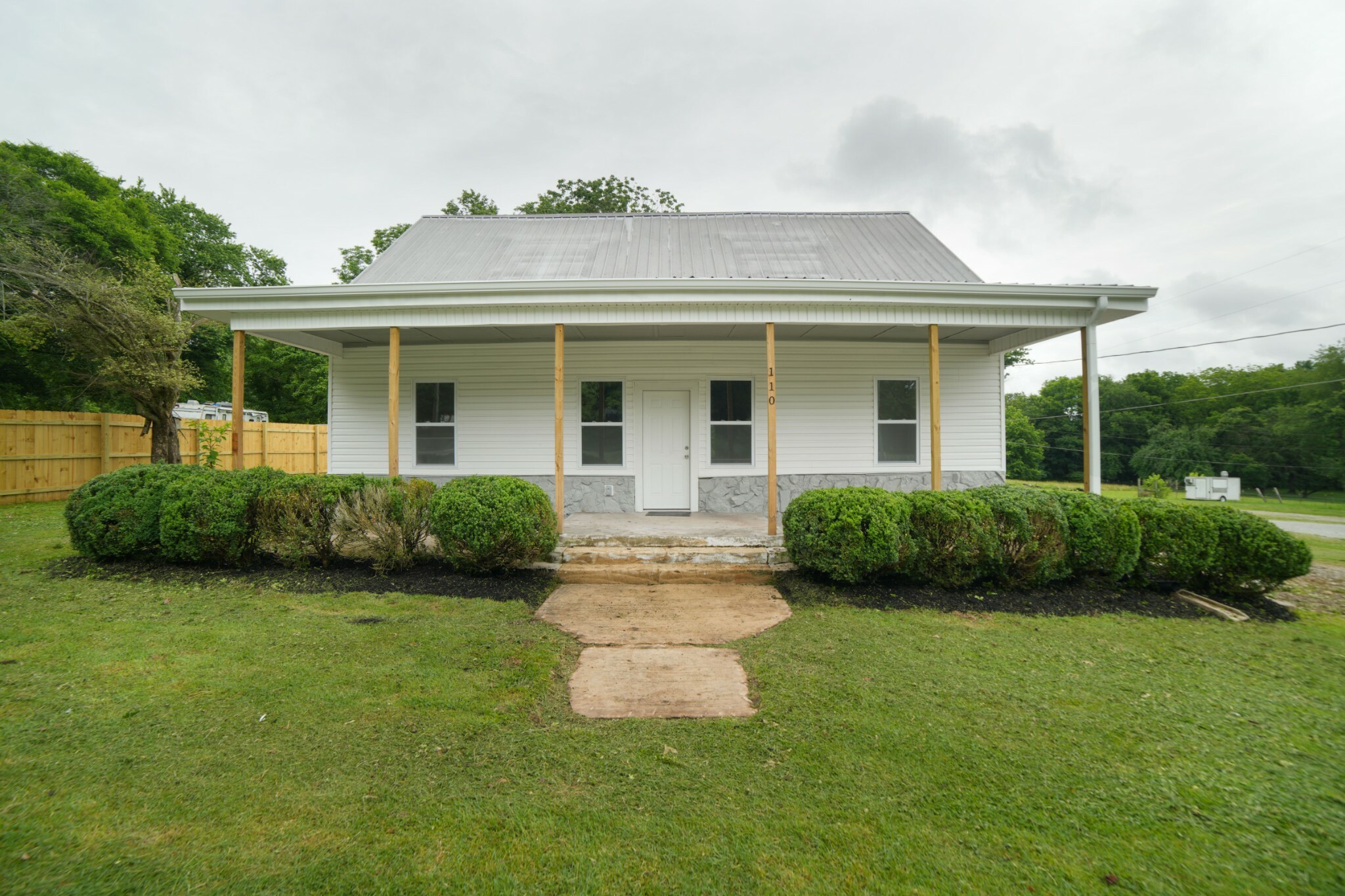 Property Photo: 110 Spring Creek Rd TN 37330
