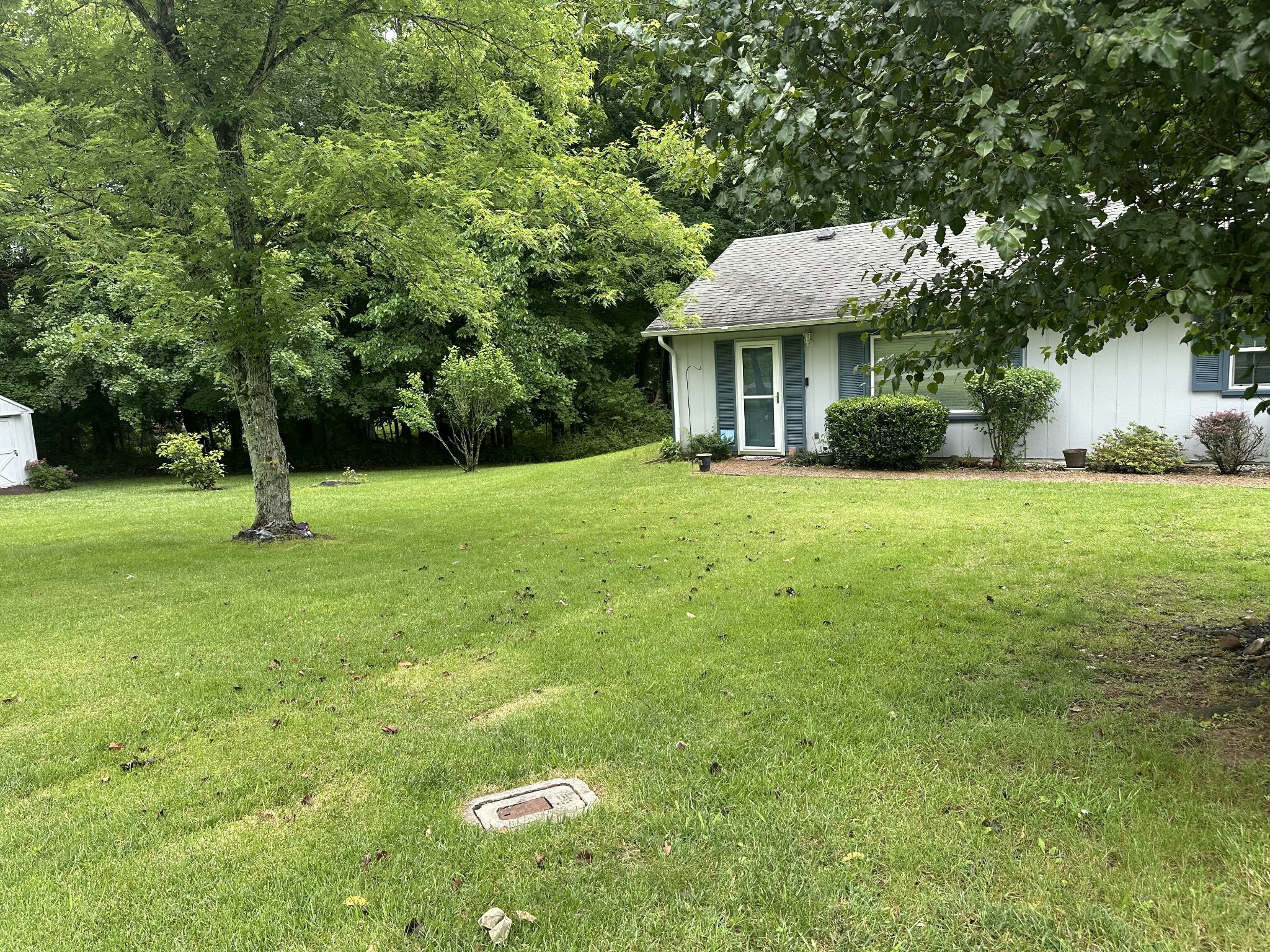 Property Photo: 263 Edmondson Ferry Rd TN 37040