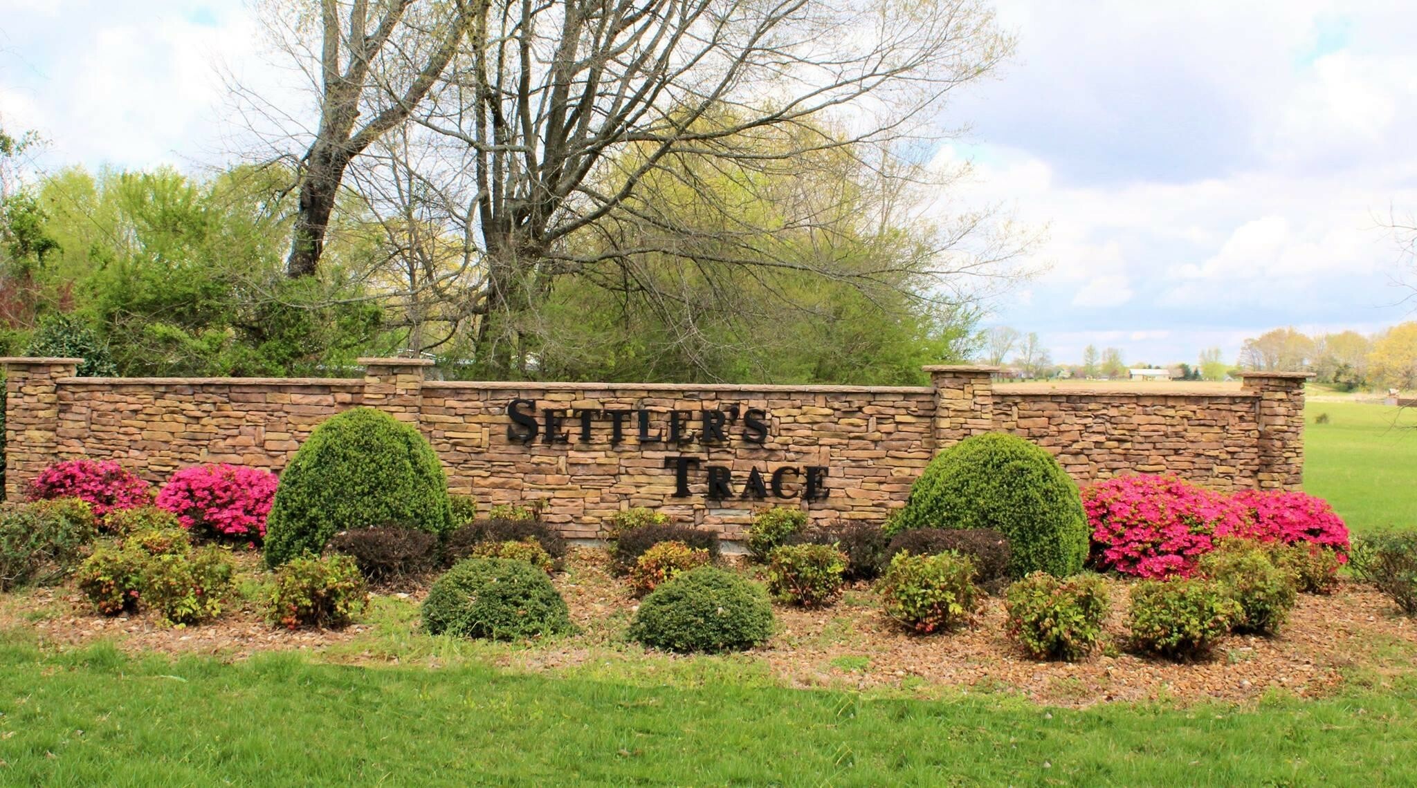 Property Photo: 7 Settlers Trace TN 37388