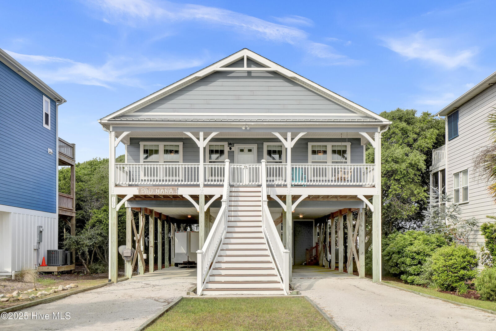 Property Photo: 109 Atkinson Road NC 28445