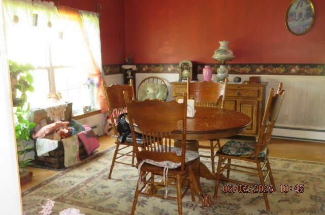 Property Photo: 177 Old Barton Road NY 13734