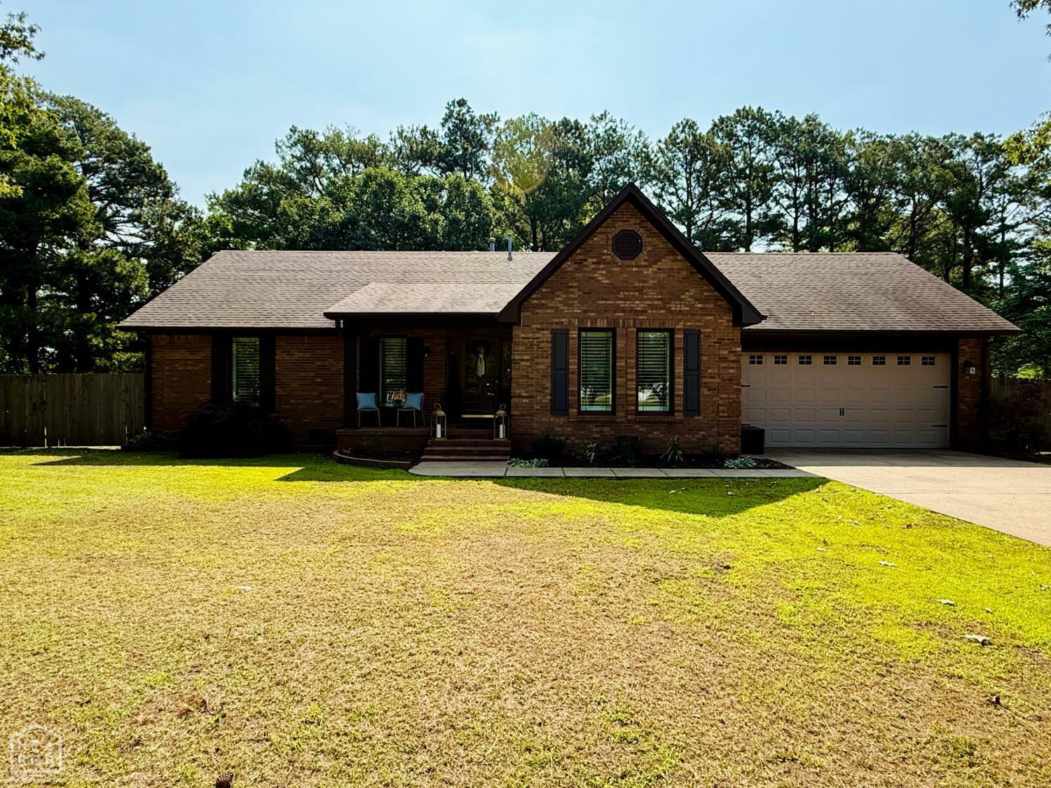 Property Photo: 608 Tipton Drive AR 72442