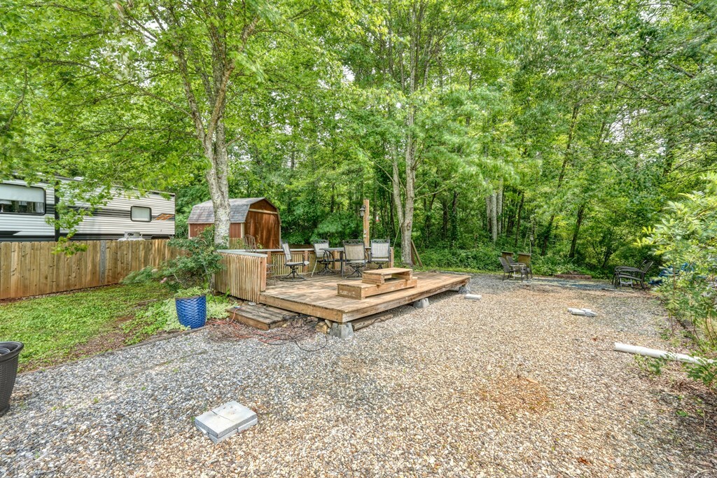 Property Photo: 128 Bear Bend GA 30512