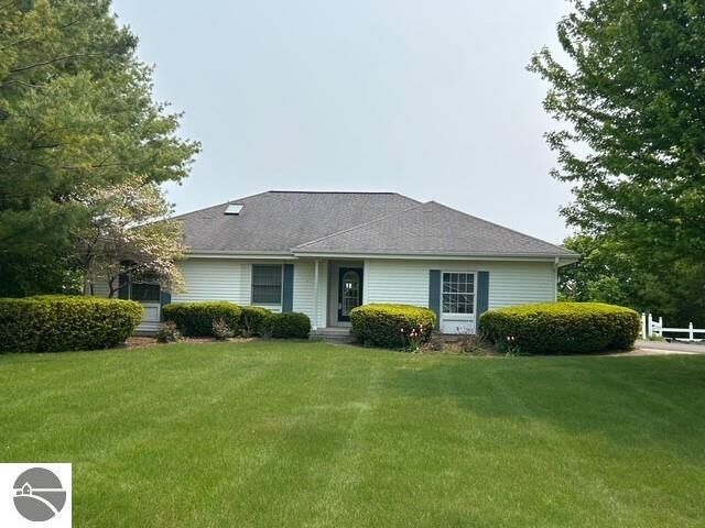 Property Photo:  1551 S Donnybrook Road  MI 49682 