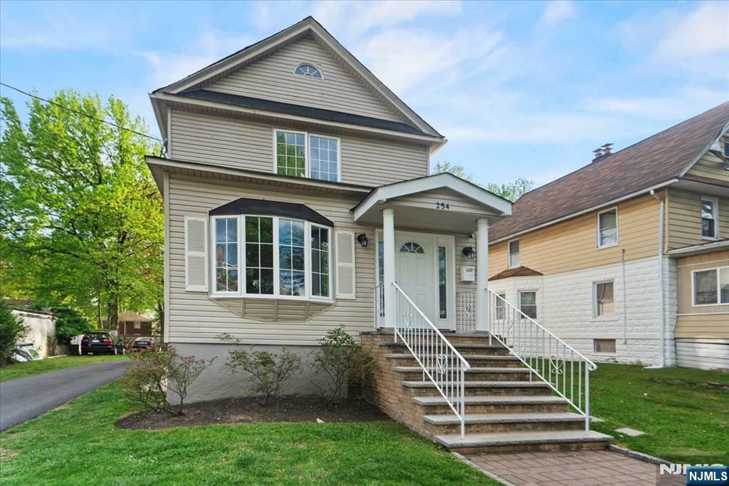 Property Photo: 254 Genesee Avenue NJ 07631
