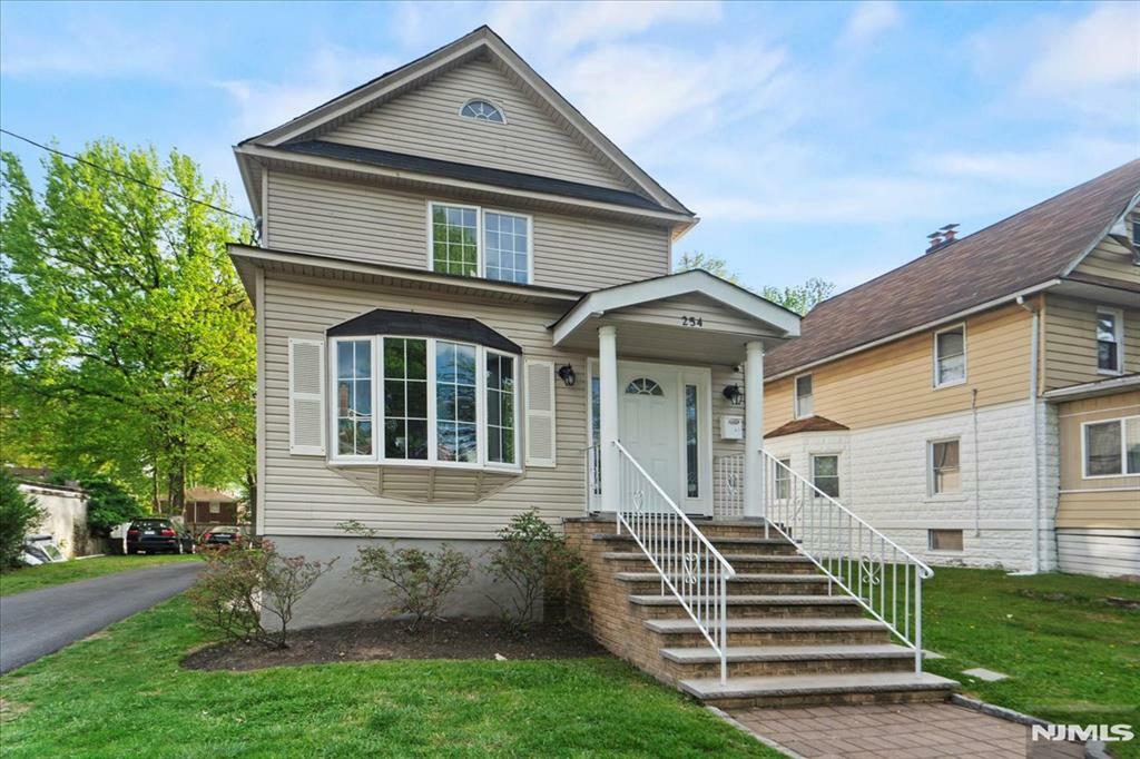 Property Photo: 254 Genesee Avenue NJ 07631