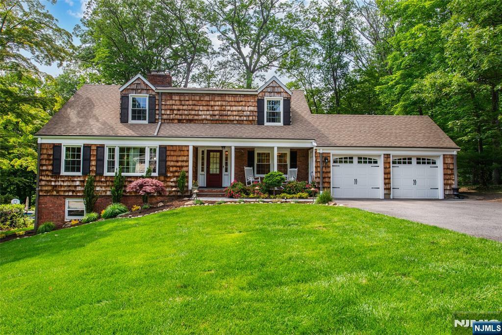Property Photo: 28 Iowa Road NJ 07470