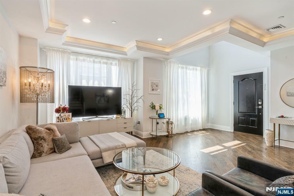 Property Photo: 8 Marquis Court NJ 07020