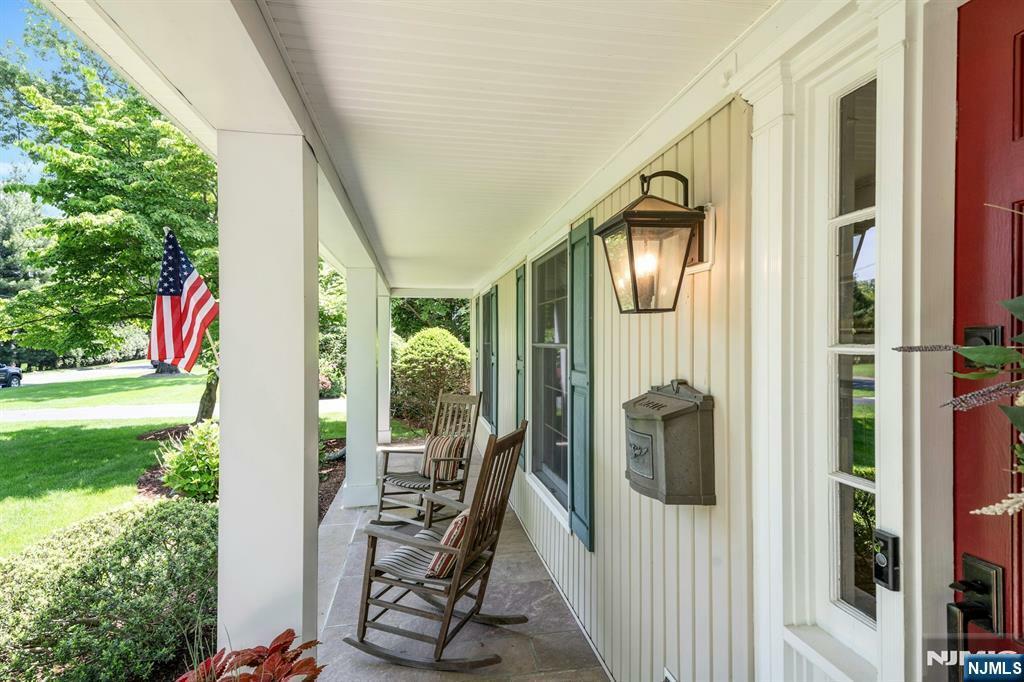 Property Photo: 418 Carlton Road NJ 07481