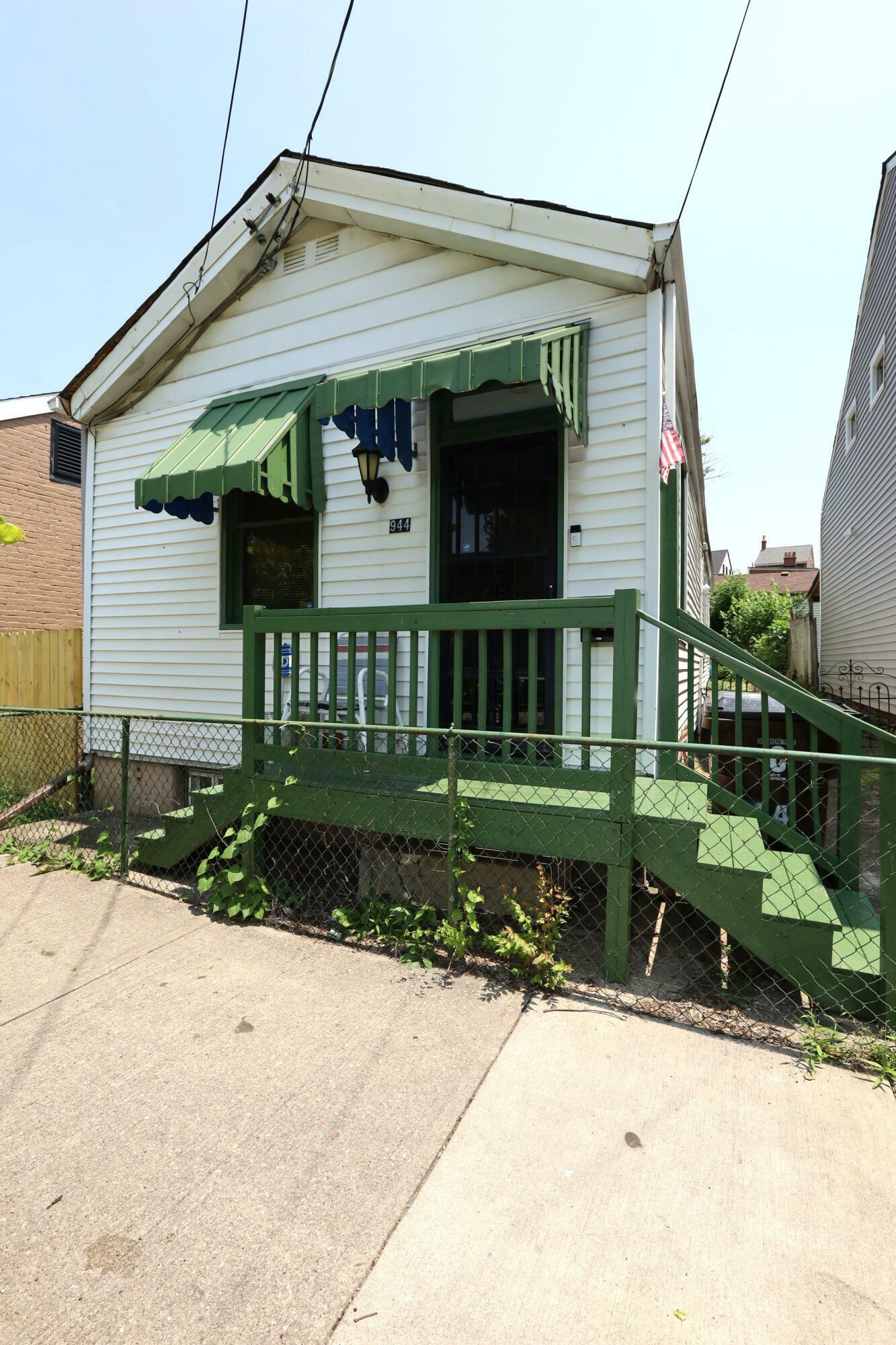 Property Photo: 944 Philadelphia Street KY 41011