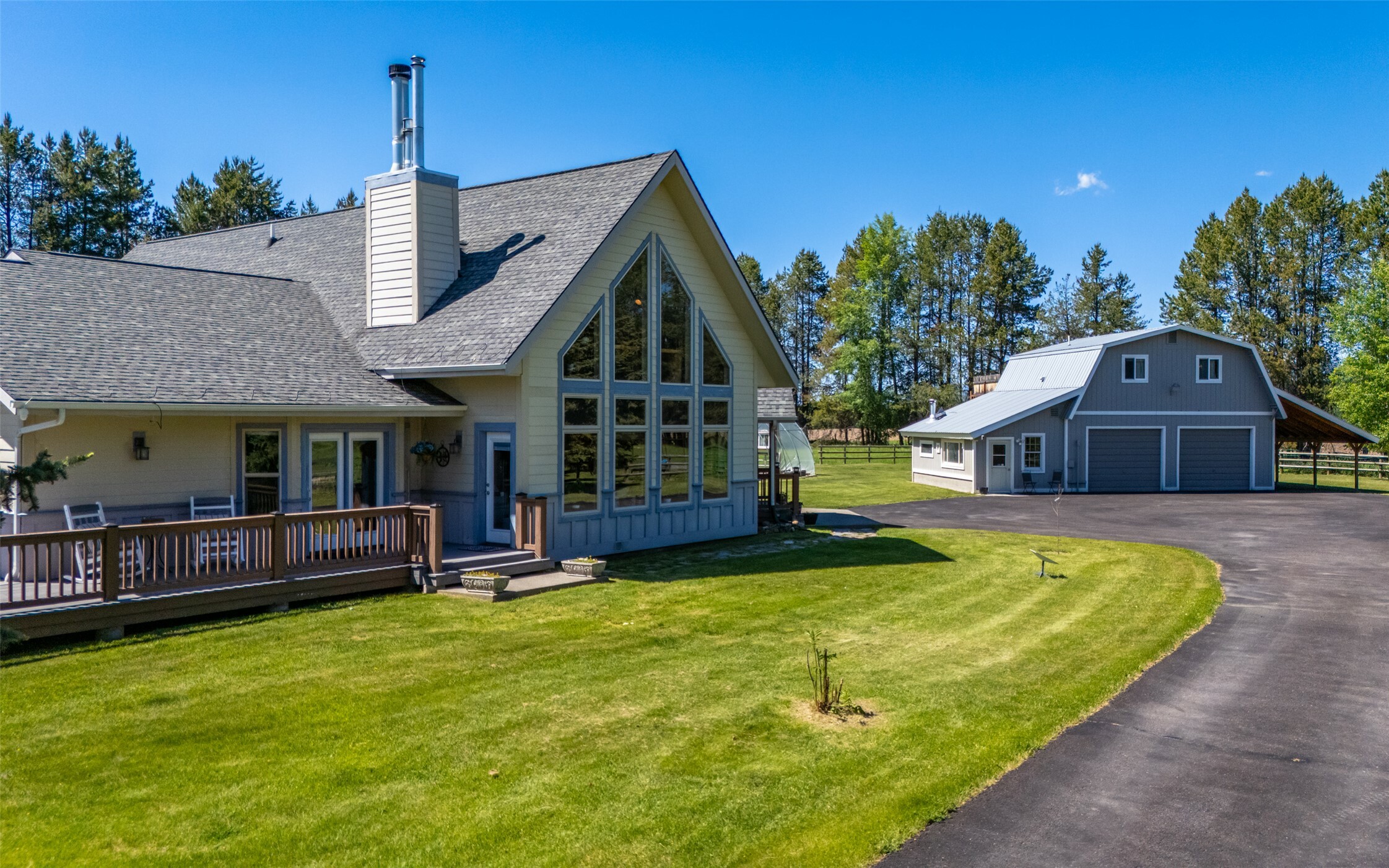 5445 US Highway 93 W  Whitefish MT 59937 photo
