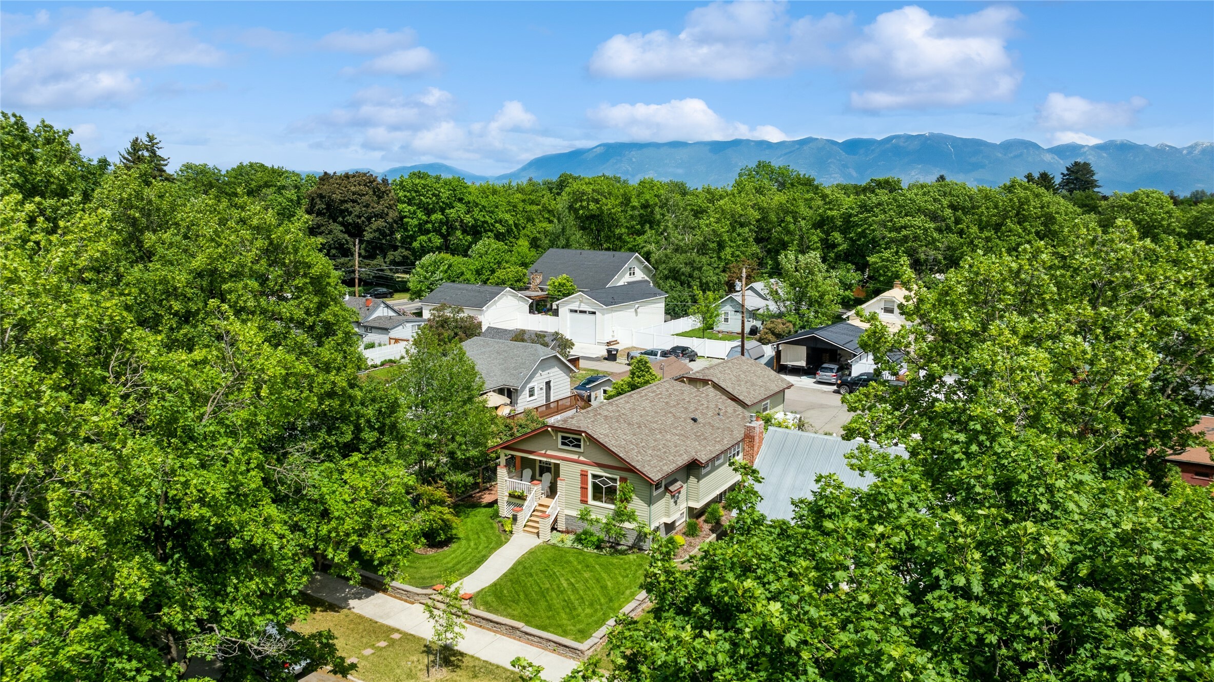 Property Photo: 369 2nd Avenue MT 59901