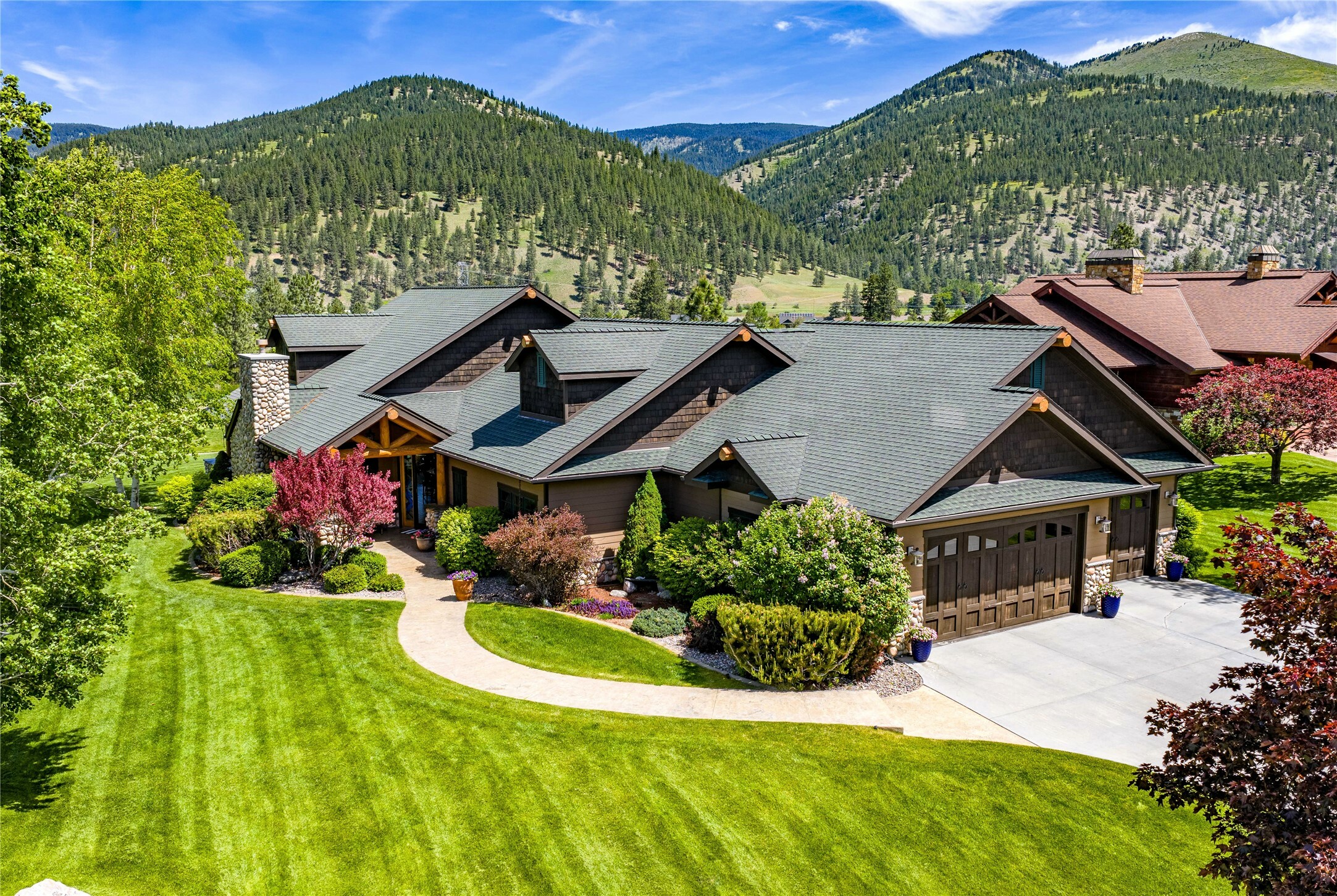 5401 Canyon River Road  Missoula MT 59802 photo