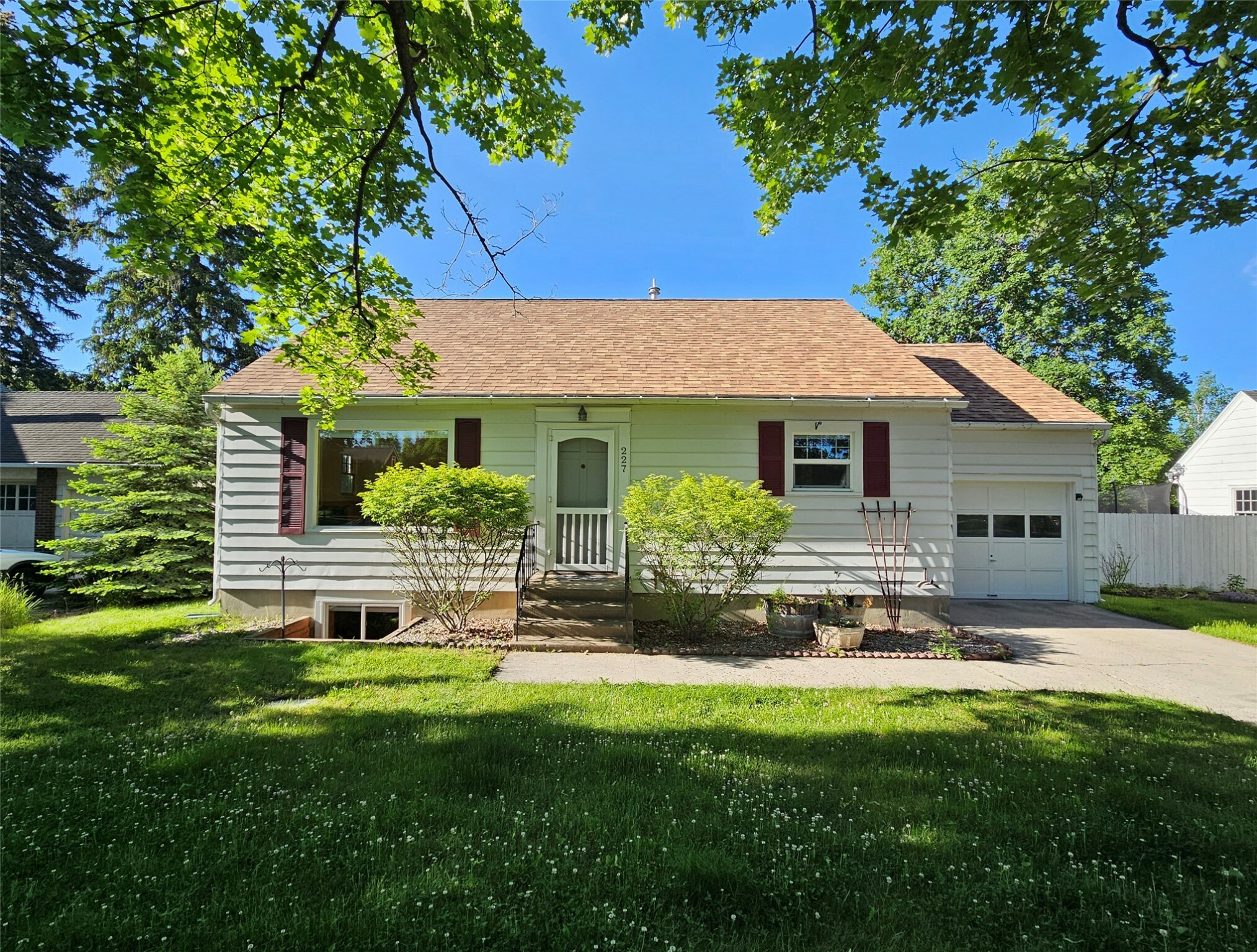 227 Woodworth Avenue  Missoula MT 59801 photo