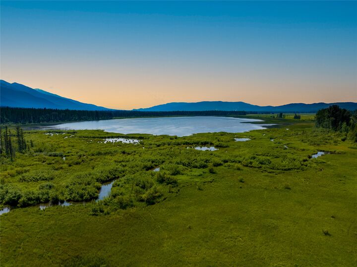 895 Mud Lake Road  Bigfork MT 59911 photo