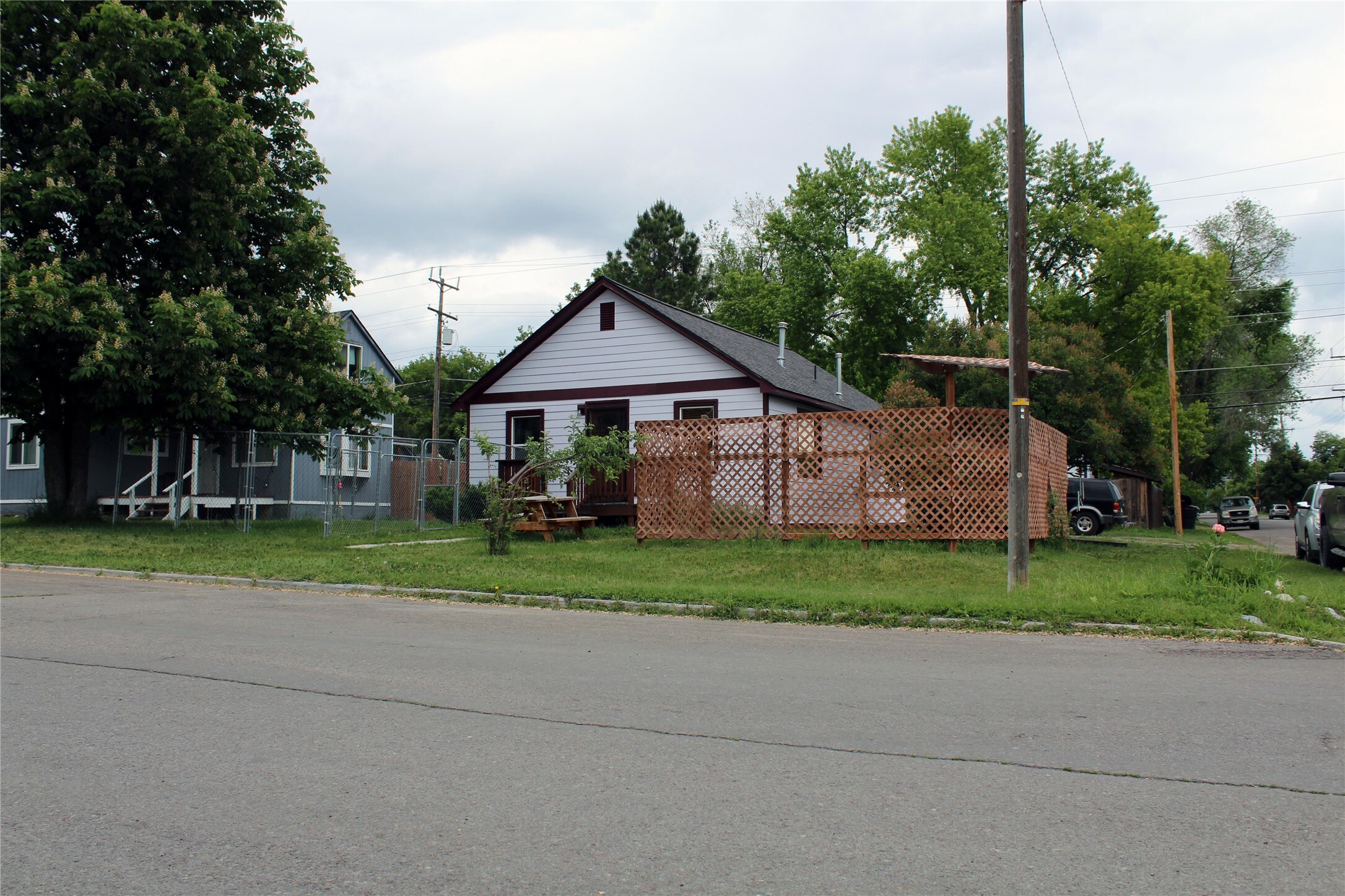 Property Photo: 1345 2nd Avenue E MT 59901