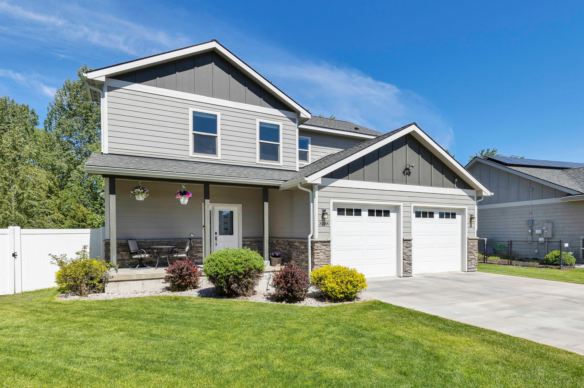 Property Photo: 3088 Summerfield Drive MT 59804