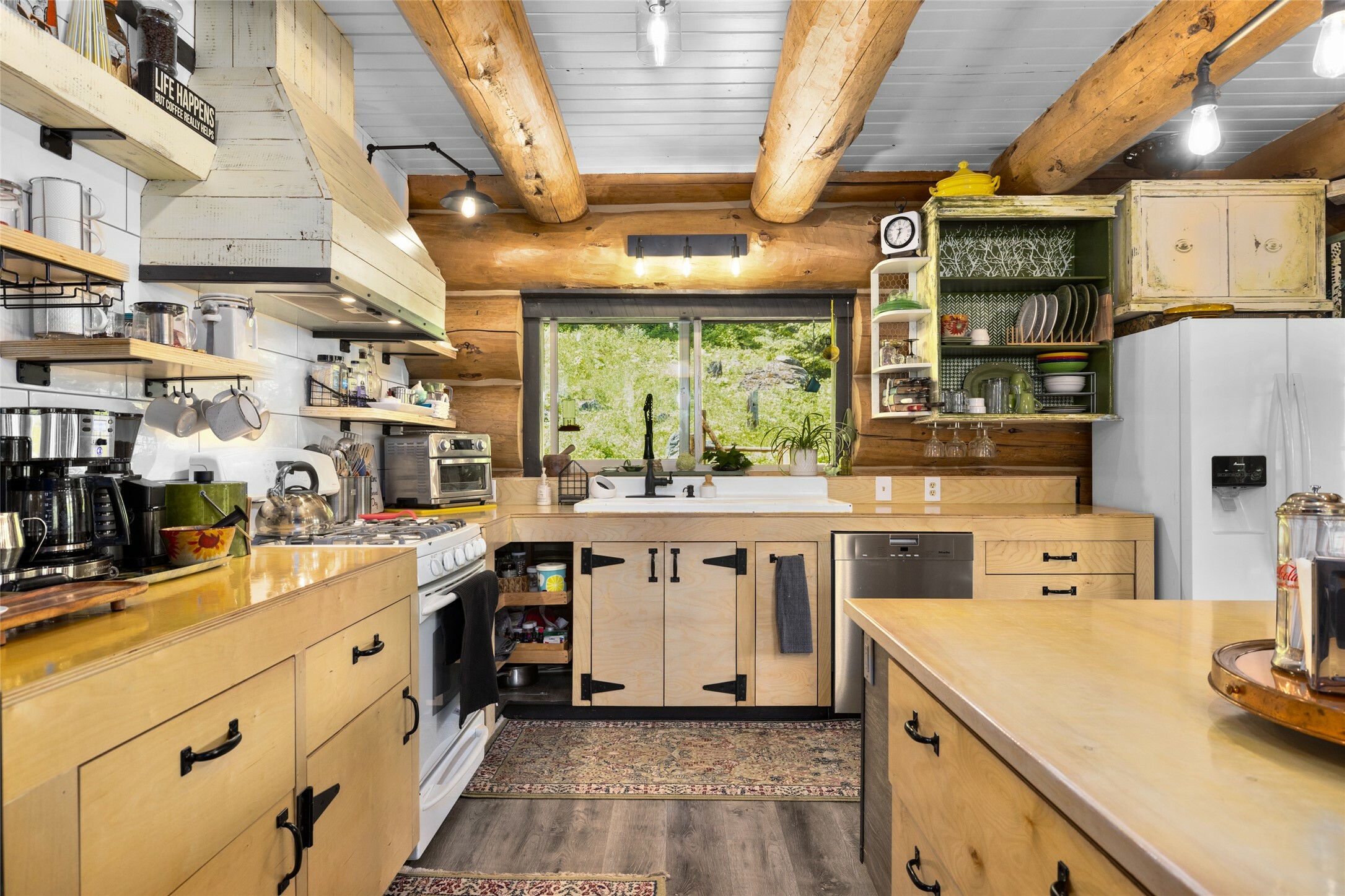 Property Photo: 1080 Mt Highway 209 MT 59911