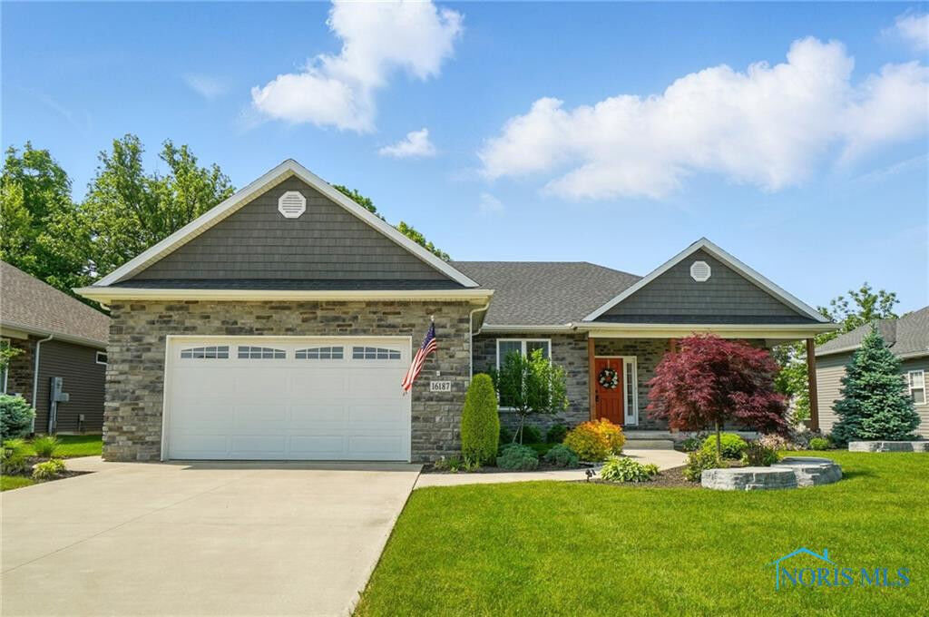 Property Photo: 16187 Sugar Maple Court OH 45840