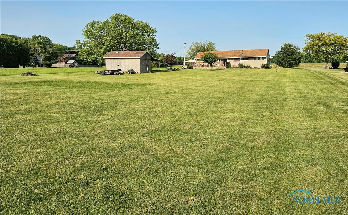 Property Photo: 6908 Township Road 212 OH 45840
