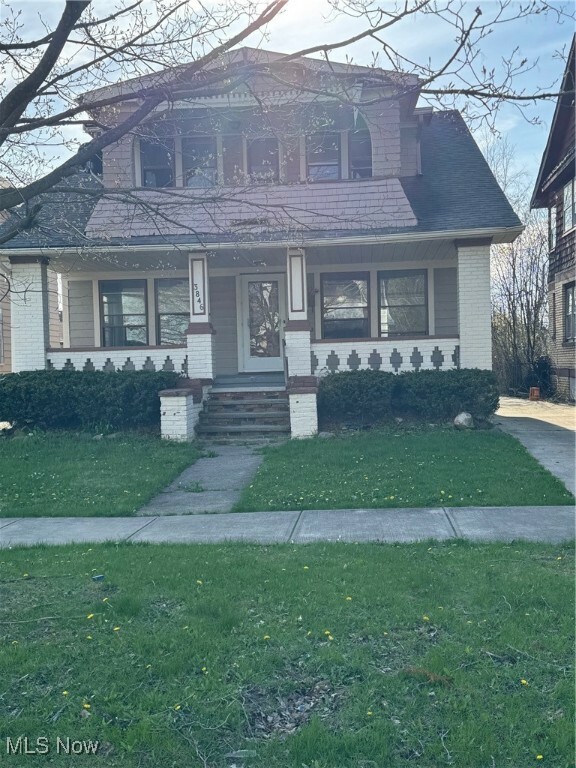 Property Photo:  3846 E 146th Street  OH 44128 