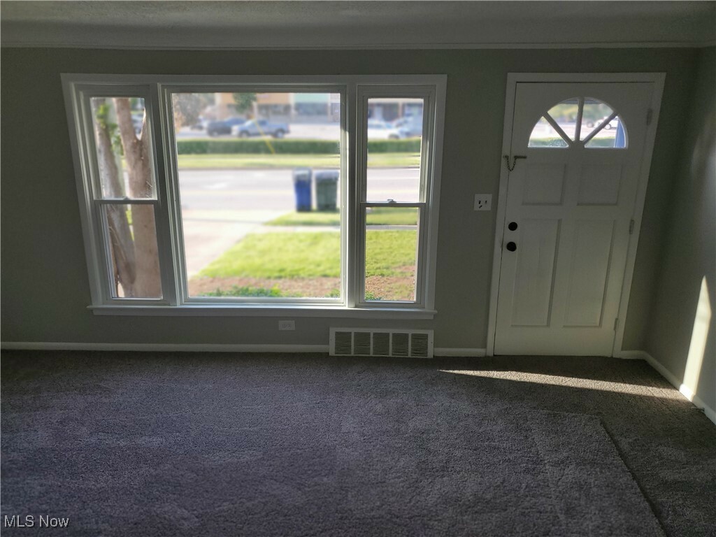 Property Photo: 7007 Biddulph Road OH 44144