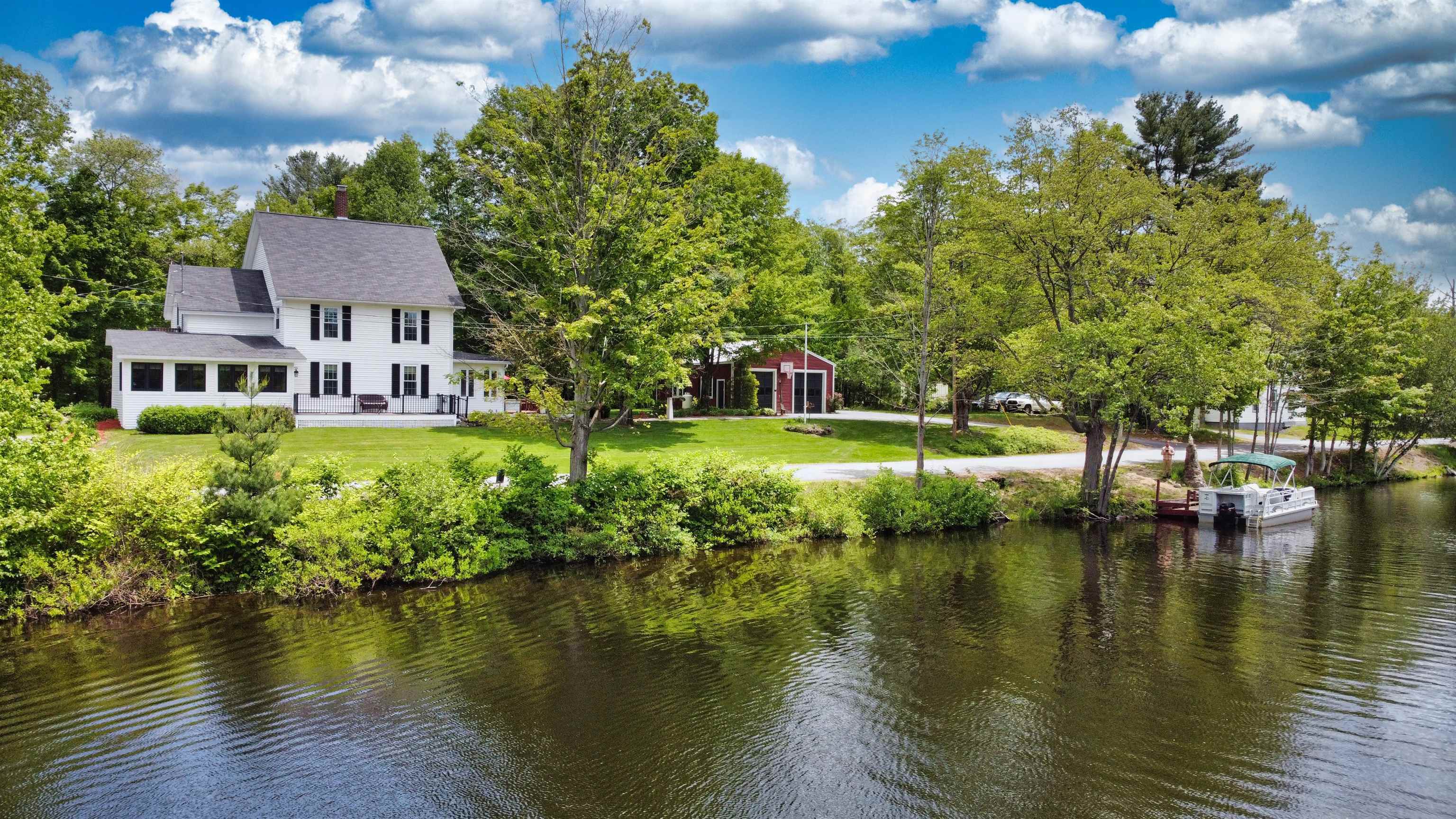 Property Photo: 37 Channel Road NH 03216