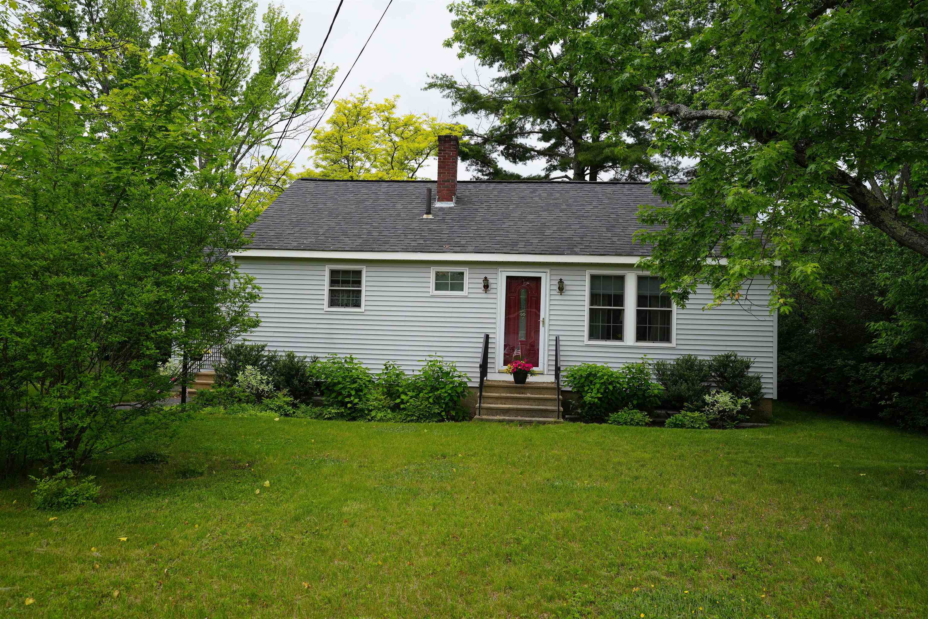 Property Photo: 10 Grover Street NH 03301