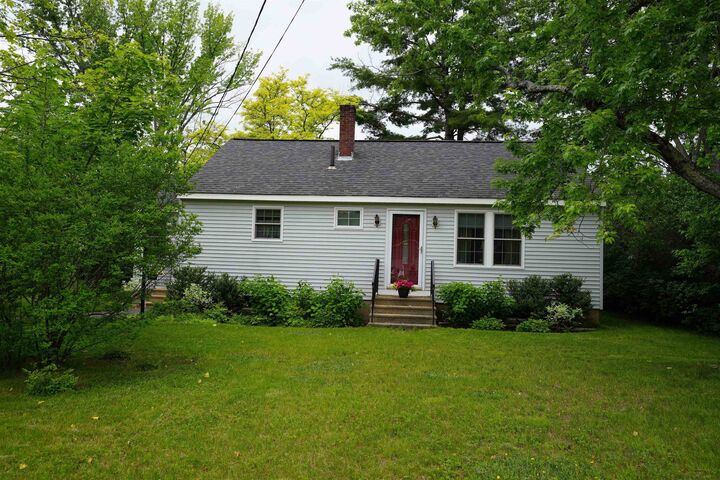 Property Photo: 10 Grover Street NH 03301