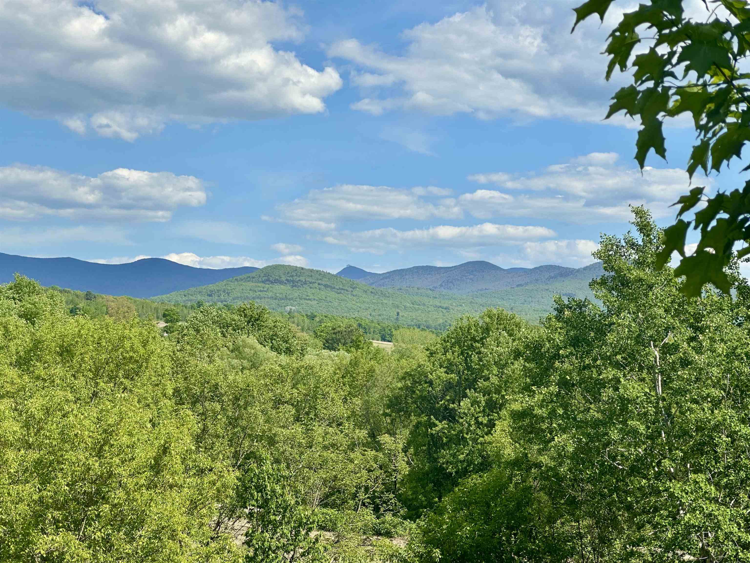 289 Pinnacle Road  Richford VT 05476 photo